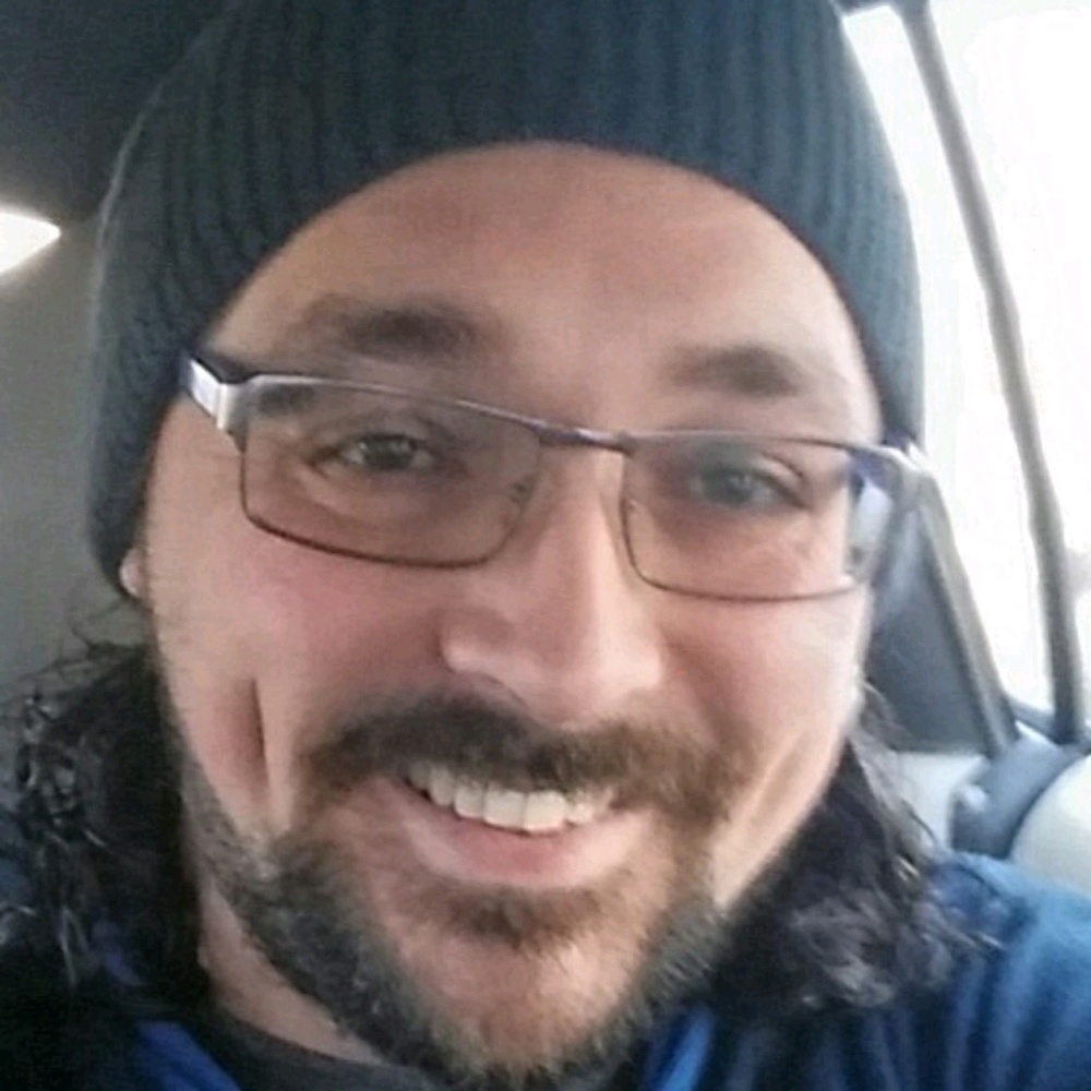 Meet your Posher, Gary